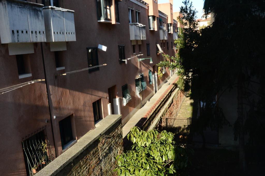 Ca Ziza Lejlighed Venedig Eksteriør billede